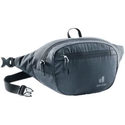 Deuter Outdoor Heuptas BElt II - Zwart