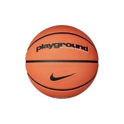 Nike Basketbal EVERYDAY PLAYGROUND 8P DEFLATE - 814 OraBlaBla