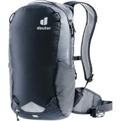 Deuter Rugzak Race 8 - Zwart