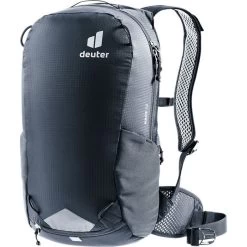 Deuter Rugzak Race 12 - Zwart