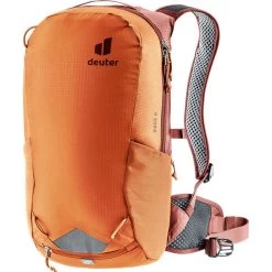 Deuter Rugzak Race 8 - 71 BRAUN BRIGHT