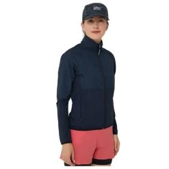 Rukka Dames Running Vest Marila - Blauw