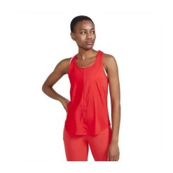 Craft Dames Singlet Running CORE ESSENCE - 419000 REDDISH