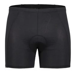 Rukka Heren Fiets Boxershort TOROLA - Zwart