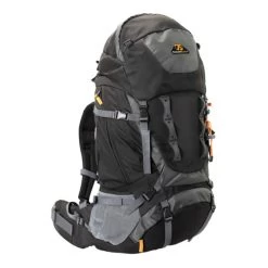 TrafelSafe Rugzak Escape 65L - Zwart