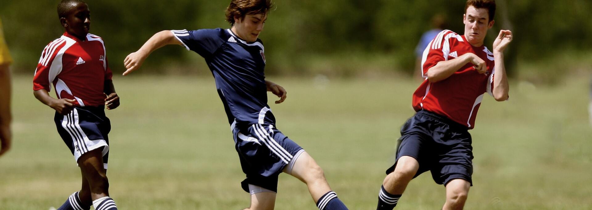 Voorkant -We zijn serieus over sportwinkel. pexels pixabay 274422 1